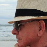 Profile picture for John Galvin