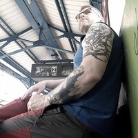 Profile picture for Jon Heidar Runarsson
