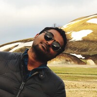 Profile picture for Boopathi Rajaa