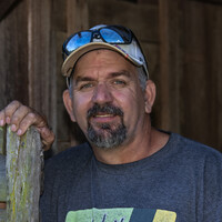 Profile picture for David Woods