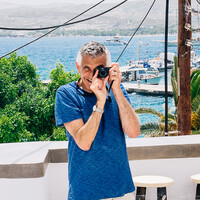 Profile picture for Jonathan Posner