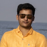 Profile picture for Gaurav Bide