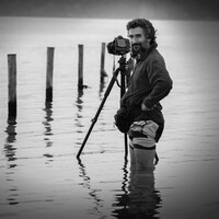 Profile picture for DANIEL BALAKOV