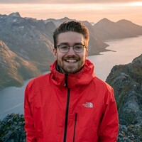 Profile picture for Ørjan Mathillas