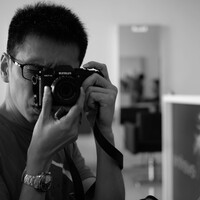 Profile picture for Will Ong