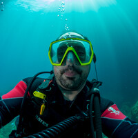 Profile picture for Nuno Graca