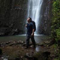 Profile picture for Ryan Chang