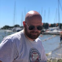Profile picture for Bryan Meulmeester