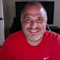 Profile picture for Manny Gonzales