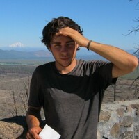 Profile picture for Aaron Echols