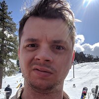 Profile picture for Benjamin Seefeldt