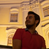Profile picture for Ömer Almali