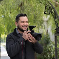 Profile picture for Chris Hatanaka
