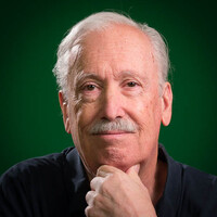 Profile picture for Rich Pulham