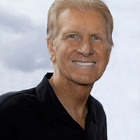 Profile picture for Richard Benton