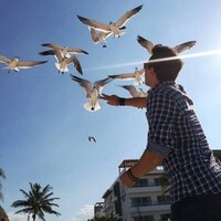 Profile picture for Christian Belkotosky