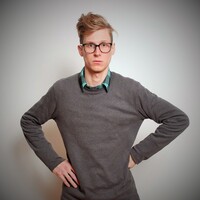 Profile picture for Brian Wetzel