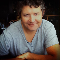 Profile picture for Dale Hobson