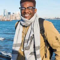 Profile picture for Shaquille Dunbar