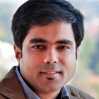 Profile picture for Vir KOTHARI
