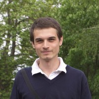 Profile picture for Todor Cholakov
