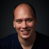 Profile picture for Jasper Loon