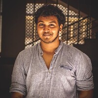 Profile picture for Rahul Joseph