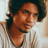 Profile picture for Nirmal Vedhachalam
