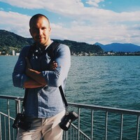 Profile picture for Dejan Andjelic