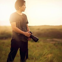 Profile picture for Richard Gatmaitan