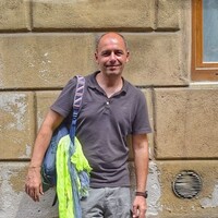 Profile picture for MEHMET ABASIYANIK
