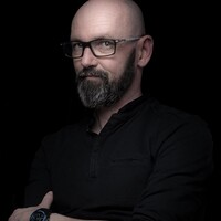 Profile picture for Yves LARVOR