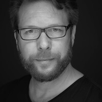 Profile picture for Olivier Gisiger