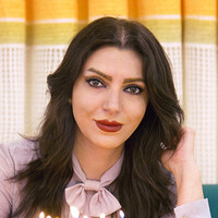 Profile picture for Arezoo Seifi