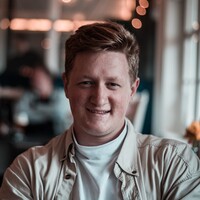 Profile picture for Hjalte Gregersen