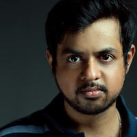 Profile picture for Anirudh Raghav