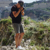 Profile picture for Paul Parisi
