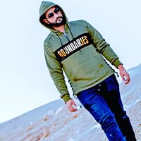 Profile picture for mrugesh vyas