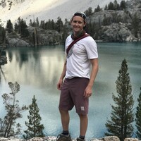 Profile picture for Cody Burnett