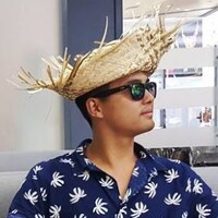 Profile picture for John Wu