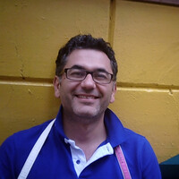 Profile picture for Andrés Aparicio