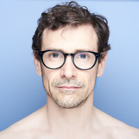 Profile picture for Dominique Labrosse