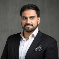 Profile picture for Nesh Soni