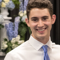 Profile picture for Daniel Rowland
