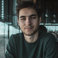 Profile picture for Teodor Nicula-Golovei