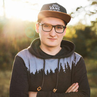Profile picture for Bálint Csizmadia