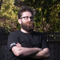 Profile picture for Jason Stewart
