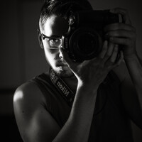 Profile picture for Aleksandr Lukjanov