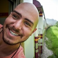 Profile picture for Sebastian Lopez