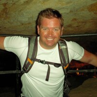 Profile picture for James Bramley
